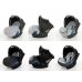 Детская коляска Moon Resea Combi 3 в 1 Детская коляска Moon Resea Combi 3 в 1